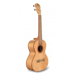 FM-T - UKULELE TENORE FLAME MAPLE