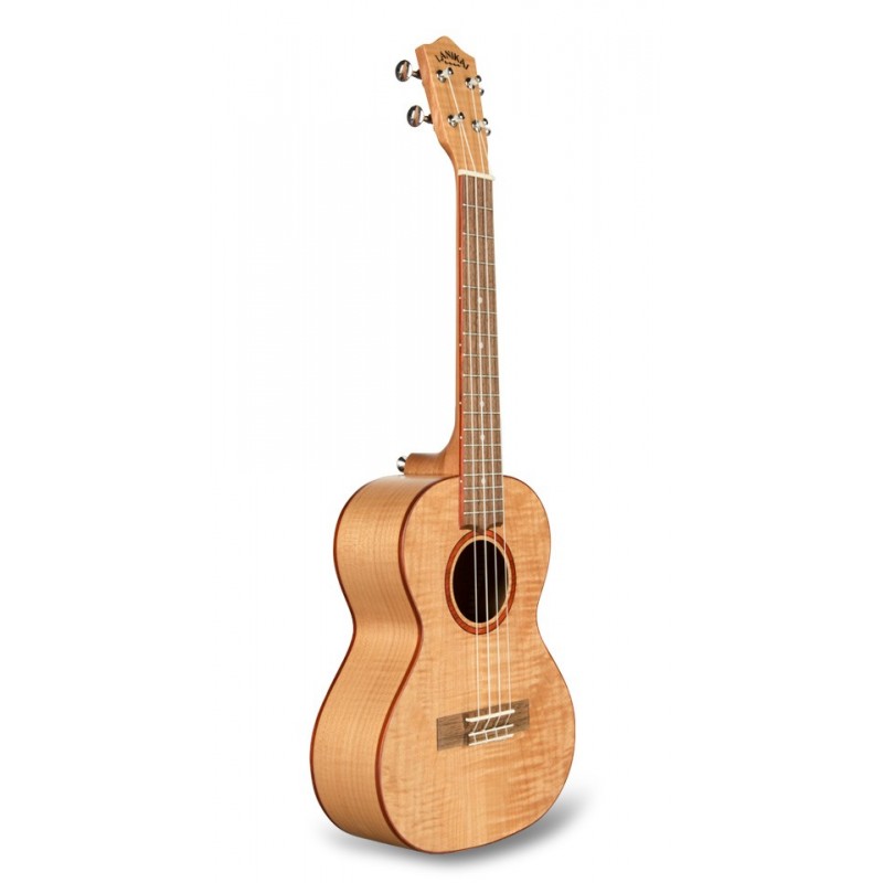 FM-T - UKULELE TENORE FLAME MAPLE