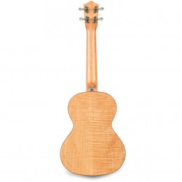 FM-T - UKULELE TENORE FLAME MAPLE