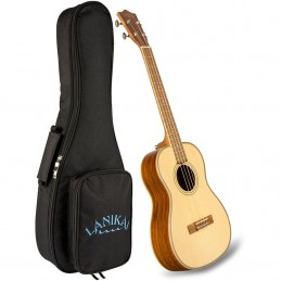 SPST-T - UKULELE TENORE ABETE