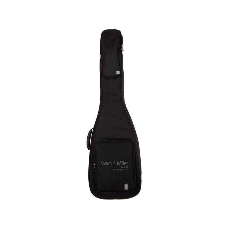 GIGBAG - BASS GUITAR MODEL M