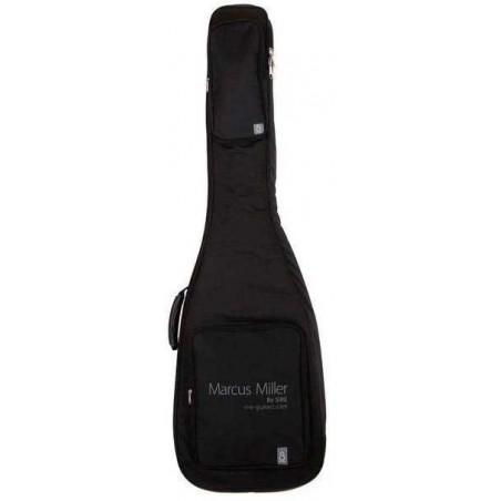 GIGBAG - BASS GUITAR MODEL M