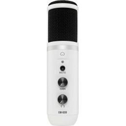 EM-USB WHITE