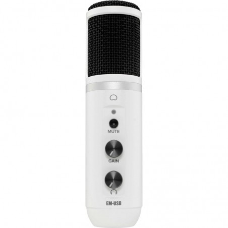 EM-USB WHITE