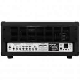 ROCKERVERB 100H MKIII BLK