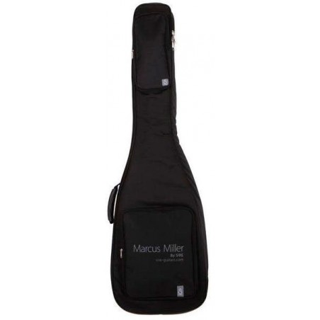 GIGBAG - BASS GUITAR MODEL U