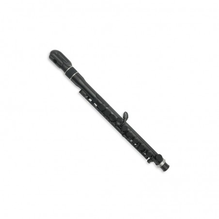 JFLUTE - BLACK/BLACK