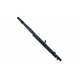 STUDENT FLUTE - BLACK