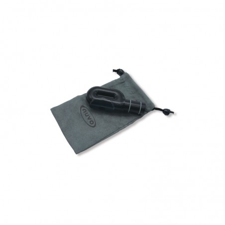 DONUT HEAD JOINT IN TOTE BAG - BLACK