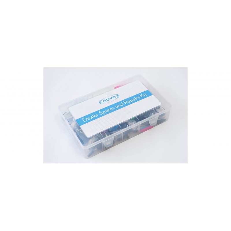 DEALER SPARES AND REPAIRS KIT