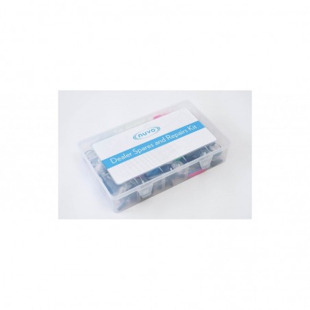 DEALER SPARES AND REPAIRS KIT