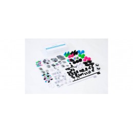 DEALER SPARES AND REPAIRS KIT