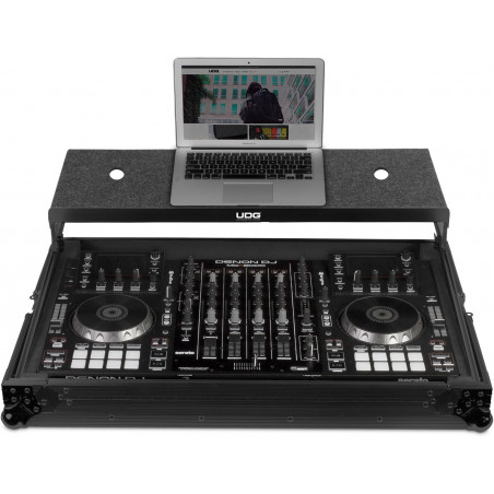 U91014BL3 - FC MULTI FORMAT XXL BLACK PLUS (BANDEJA PARA ORDENADOR)
