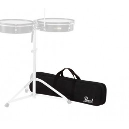 Custodia per supporto Travel Timbales PSC-TTMS