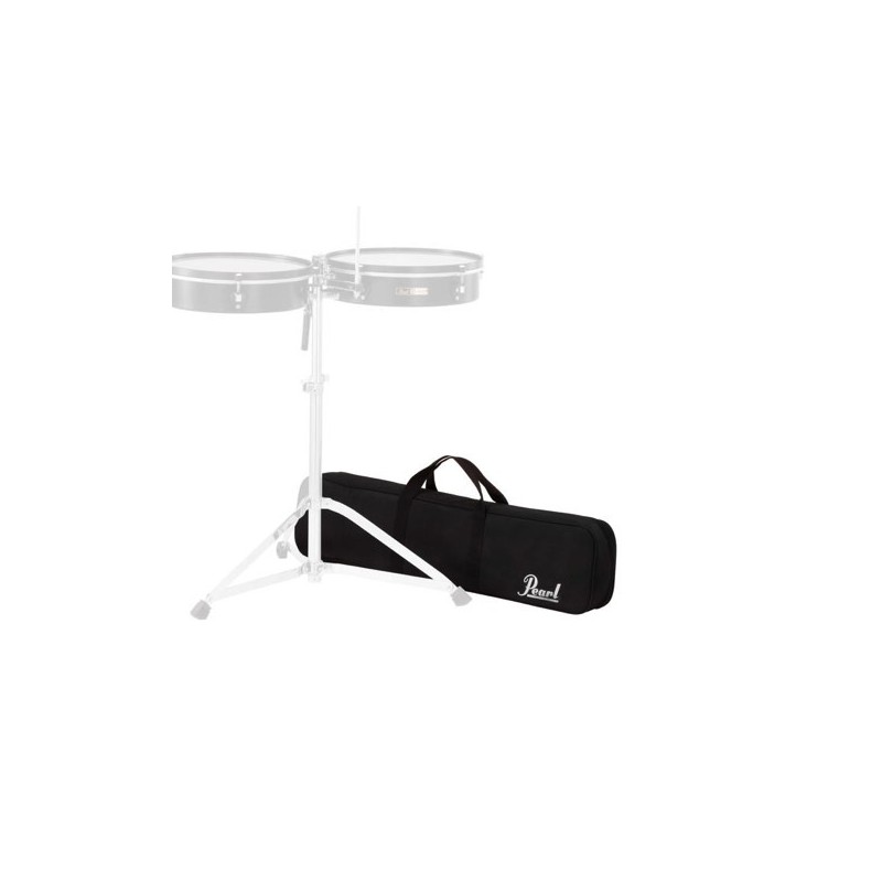 Custodia per supporto Travel Timbales PSC-TTMS