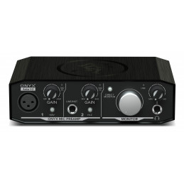 ONYX ARTIST 1.2