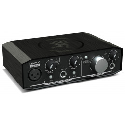 ONYX ARTIST 1.2