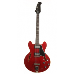 GIBSON CUSTOM SHOP 1964...