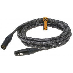 VOVOX 63302 SONORUS DIRECT-S XLR F/M 3,5MT