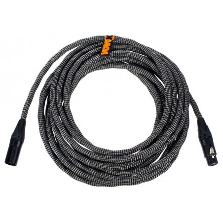 VOVOX 63304 SONORUS DIRECT-S 750 XLR3 F - XLR3 M - 7.5m