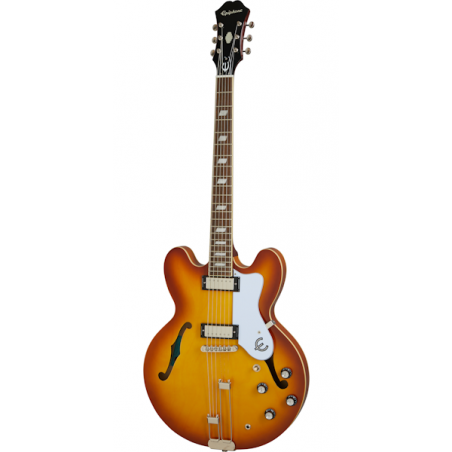 EPIPHONE RIVIERA  - ROYAL TAN