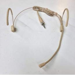 DR.MIC K-F62/B MIC HEADSET...