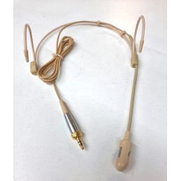 DR.MIC DH-F01/B MIC HEADSET...