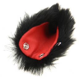 RYCOTE Mini Windjammer
PER DPA 4099 BLACK