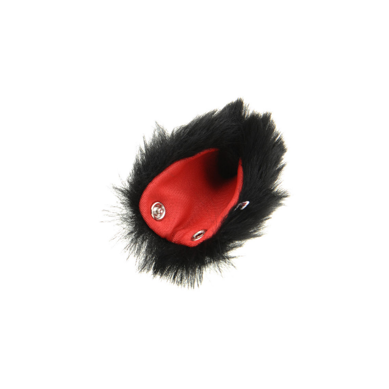 RYCOTE Mini Windjammer
PER DPA 4099 BLACK