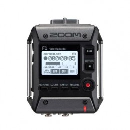 ZOOM F1LP con MICROFONO...
