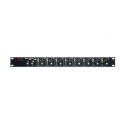 TASCAM MH8 AMPLIFICATORE CUFFIE 8CH