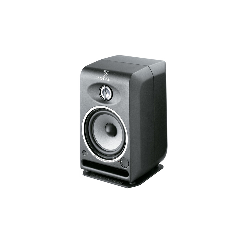 FOCAL CMS 50 STUDIO MONITOR AMPLIFICATO
