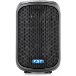 FBT J5A DIFFUSORE ATTIVO 1x5"-BI-AMP LF80W+HF40W