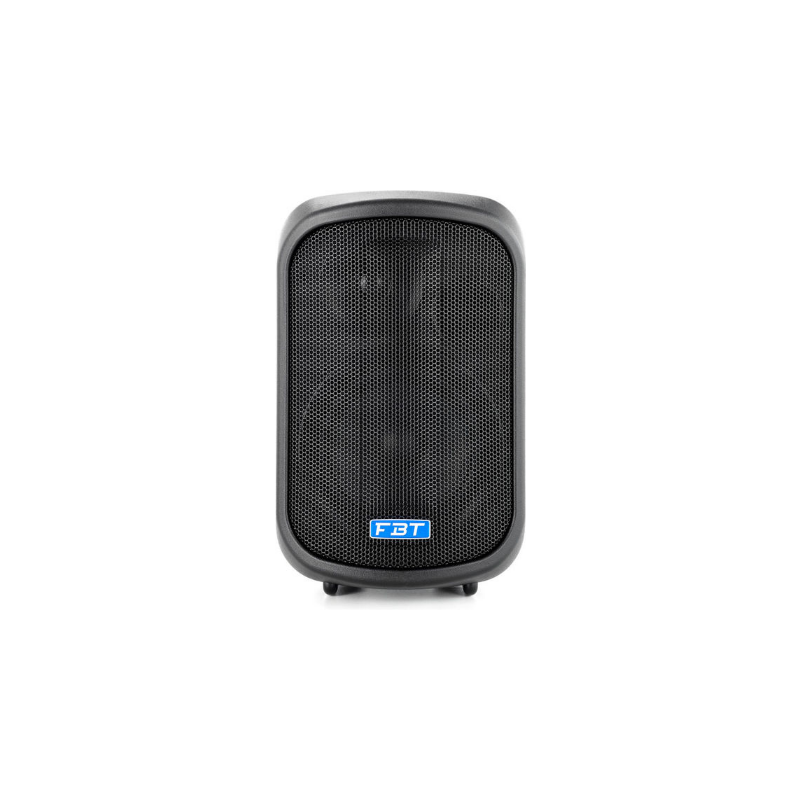 FBT J5A DIFFUSORE ATTIVO 1x5"-BI-AMP LF80W+HF40W