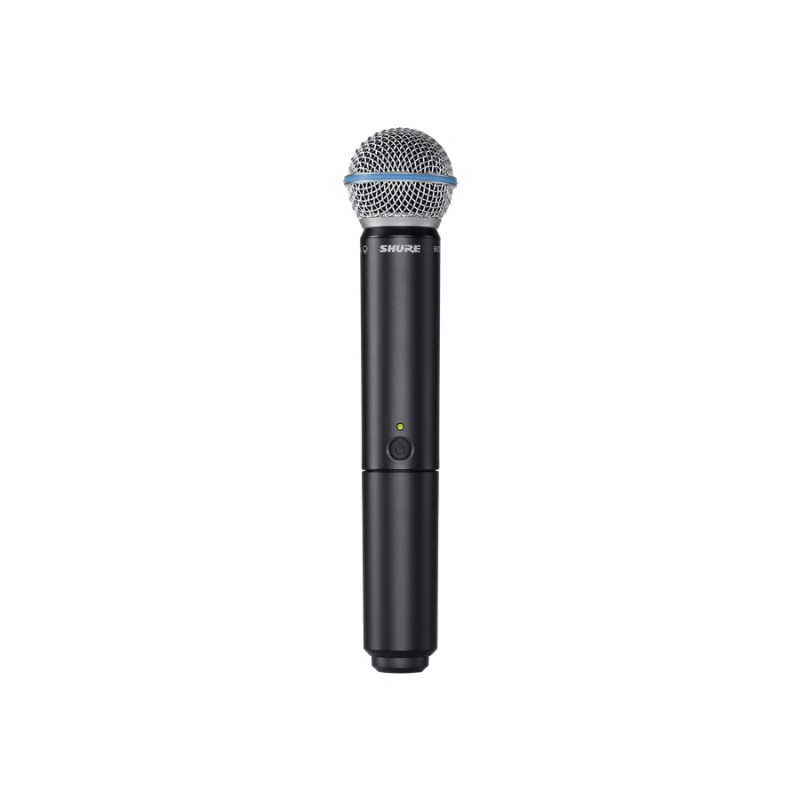 BLX2-B58 Trasmettitore gelato BETA58. (M17)