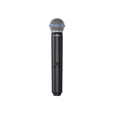 BLX2-B58 Trasmettitore gelato BETA58. (M17)