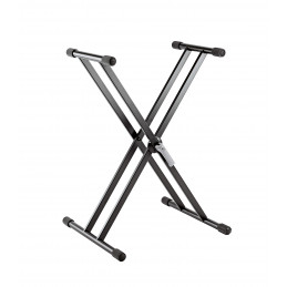 K&M  Supporto per tastiera