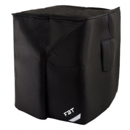 FBT XS-C 118S COVER X-SUB 118SA - BLACK CON LOGO