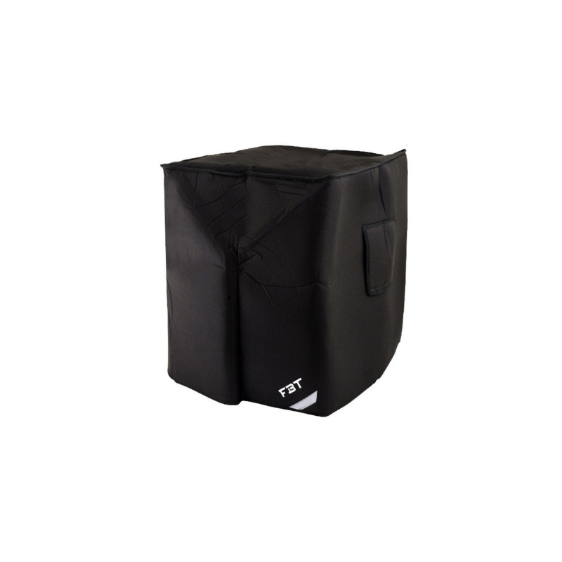 FBT XS-C 118S COVER X-SUB 118SA - BLACK CON LOGO