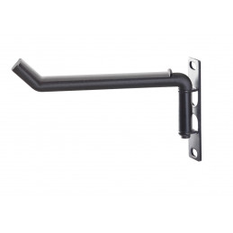 K&M  Supporto per cuffie nero