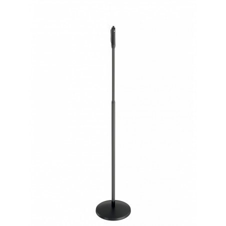 K&M 26200 ELEGANCE ASTA MICROFONO DIRITTA - ONE HAND
