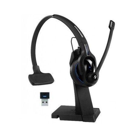 Sennheiser Epos Impact MB Pro 1 UC ML Skype for Business