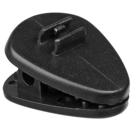 DPA DMM0519 d:fine Headset Cable Collar Clip, Pack of 5pcs