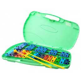 ANGEL AG-27N GLOCKENSPIEL