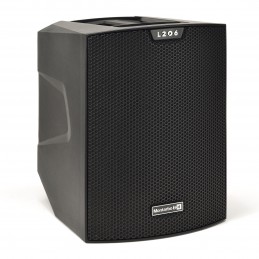 MONTARBO L206 PORTABLE SPEAKER BATTERY