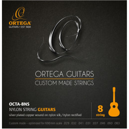 OCTA-8NS