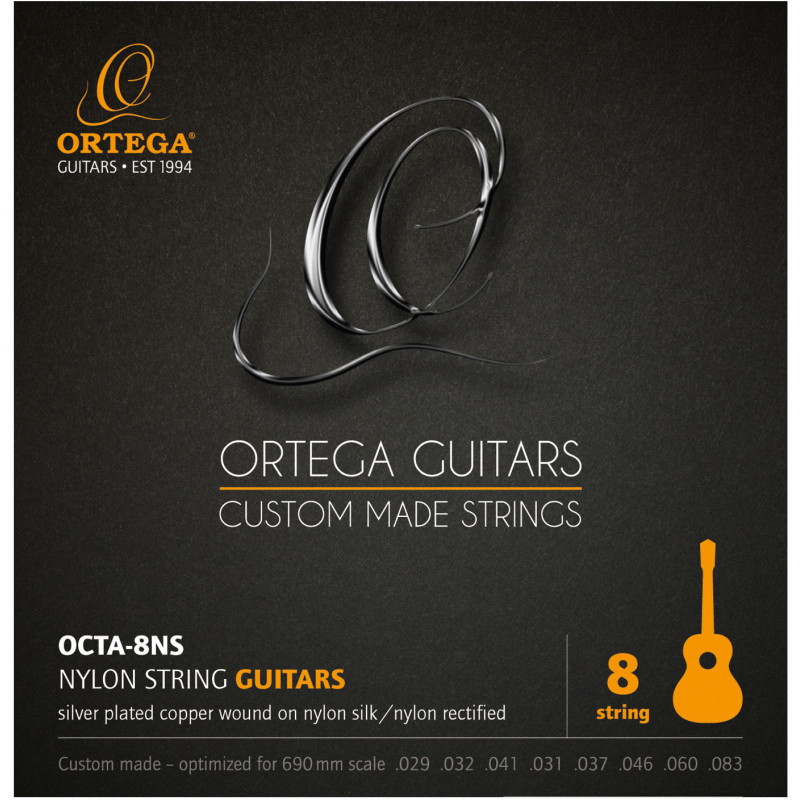 OCTA-8NS