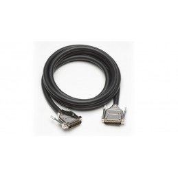 Multicore Analogico D-Sub25 - D-Sub25 3 mt