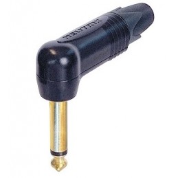 Patch Cord PRO per pedali della chitarra 0,25 mt