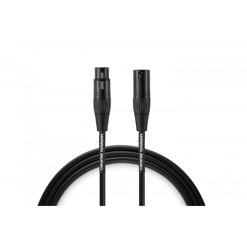 Cavo Studio & Live XLR 15.2 metri
